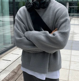 Knit Sweater