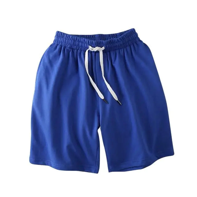 Summer Breathable Mesh Shorts