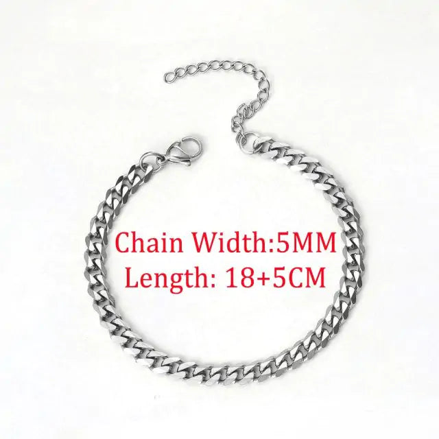 Men Bracelet