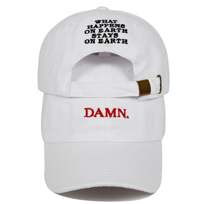 Unisex Summer Baseball Cap