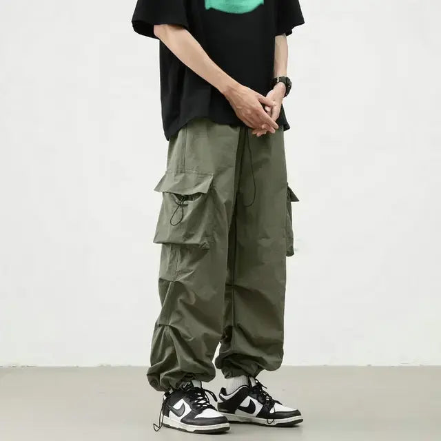 Men’s Cargo Pants