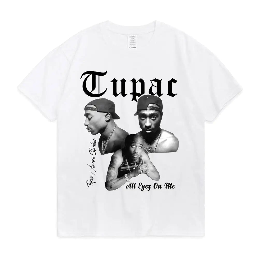 Tupac T-shirt