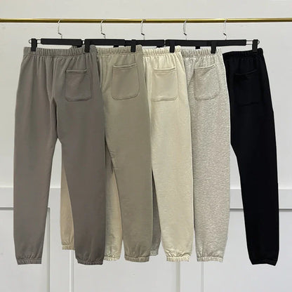 Fleece Jogging Trousers