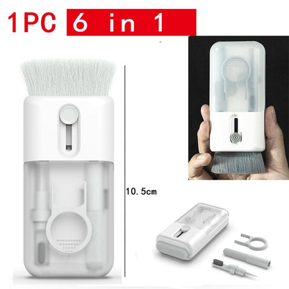 Multifunctional Cleaner Kit