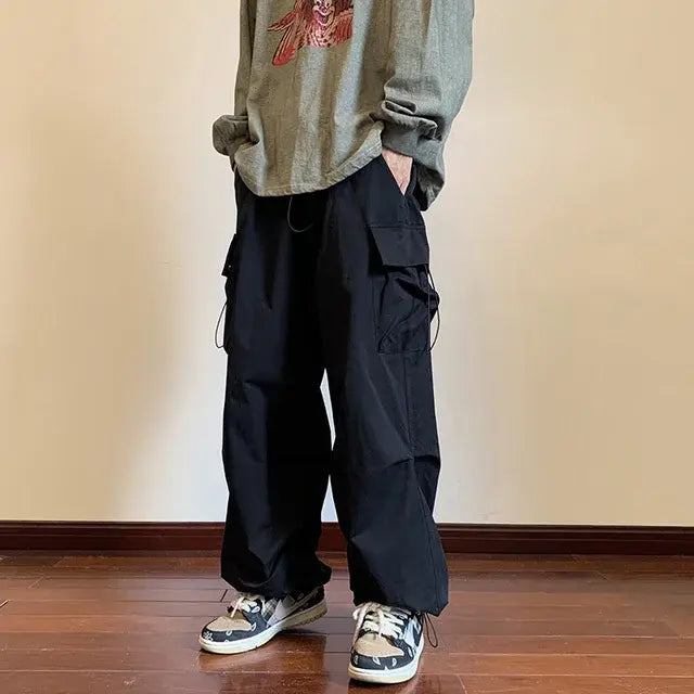 Men’s Cargo Pants