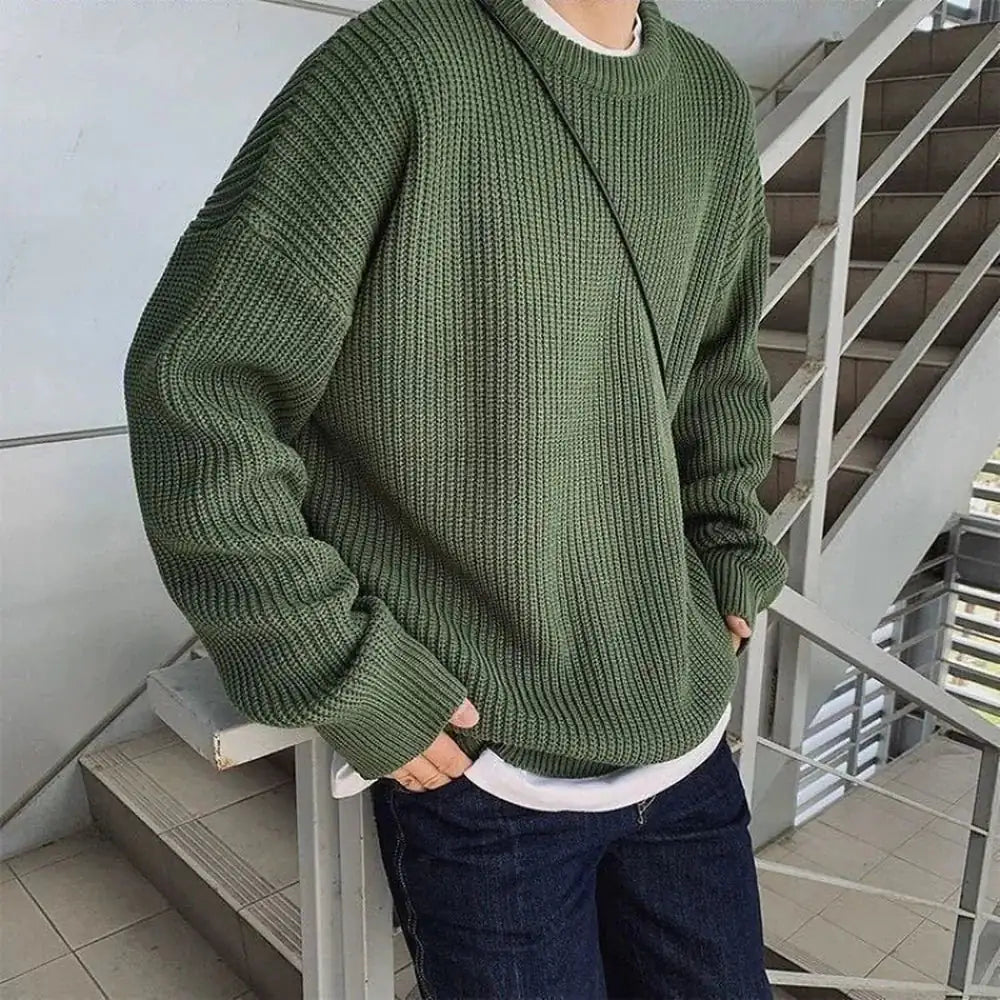 Knit Sweater