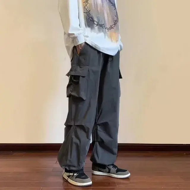 Men’s Cargo Pants