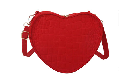 Heart Shaped Purse