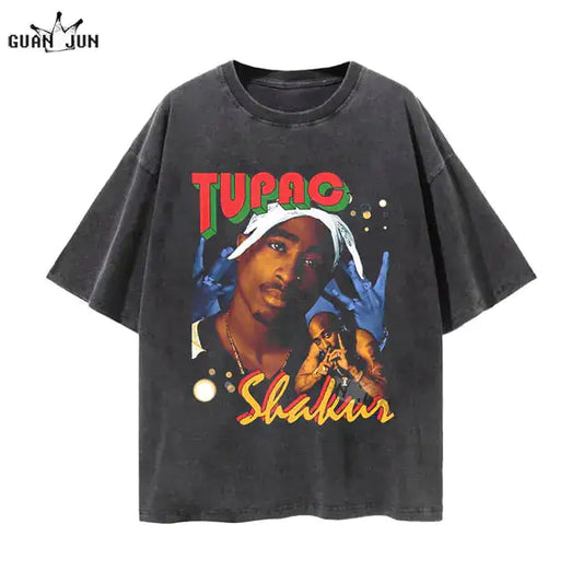 Tupac Tee