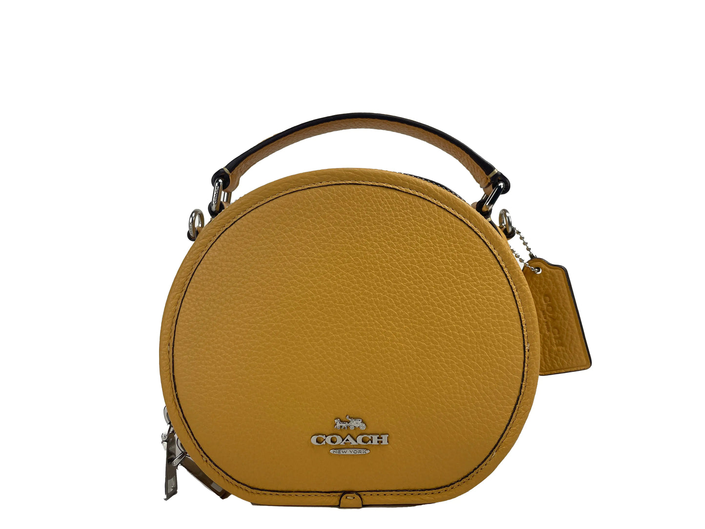 Coach (CO987) Canteen Crossbody Bag Purse