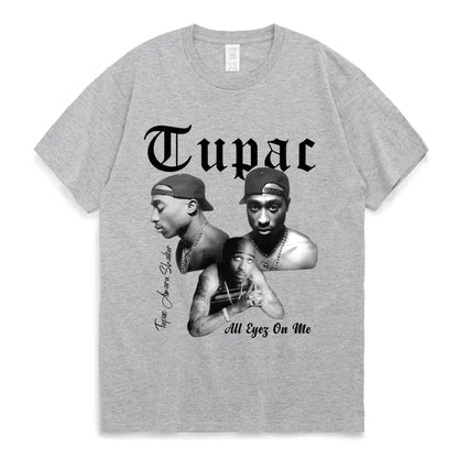 Tupac T-shirt