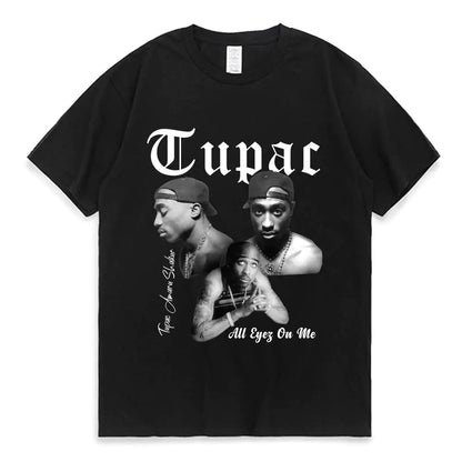 Tupac T-shirt