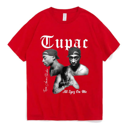 Tupac T-shirt