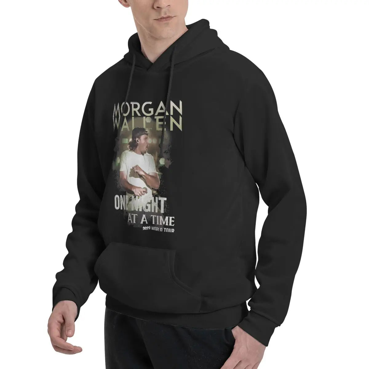 Morgan Wallen Hoodie