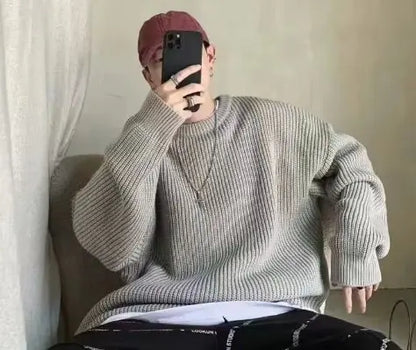 Knit Sweater