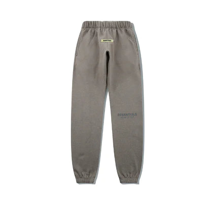 Fleece Jogging Trousers