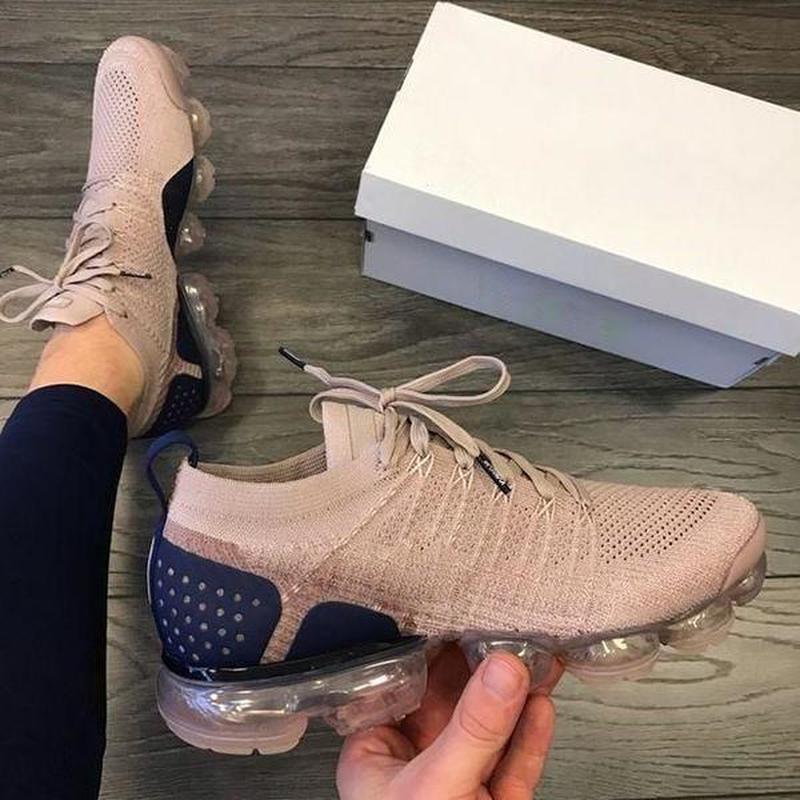 Women's Comfort Running Sneaker