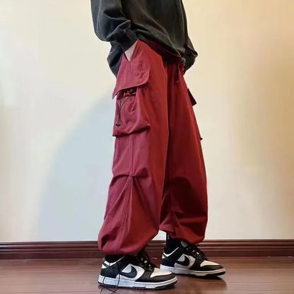 Men’s Cargo Pants