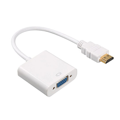 HDMI To VGA Adapter