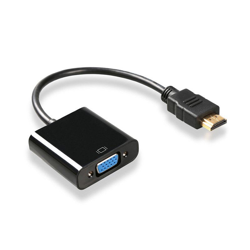 HDMI To VGA Adapter