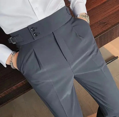 Business Casual Trousers