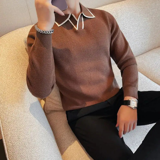 Autumn Winter Sweater