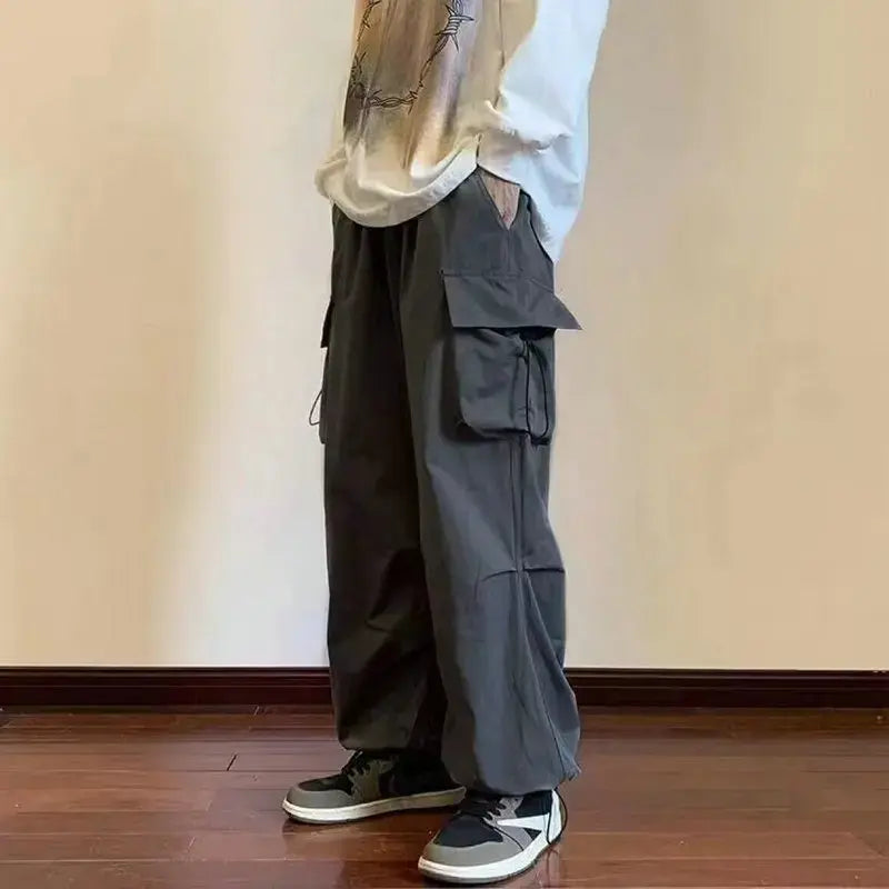 Men’s Cargo Pants