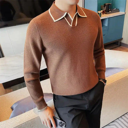 Autumn Winter Sweater