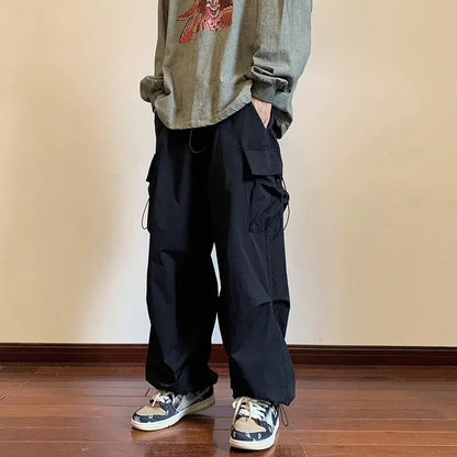 Men’s Cargo Pants