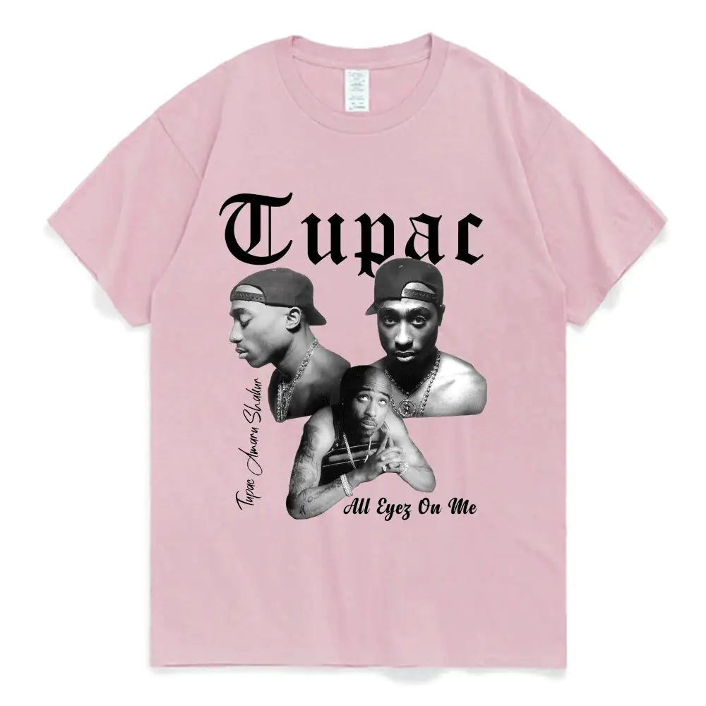 Tupac T-shirt