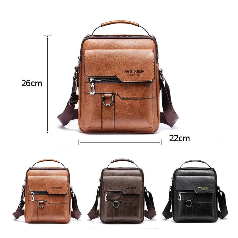 Men Crossbody Bag