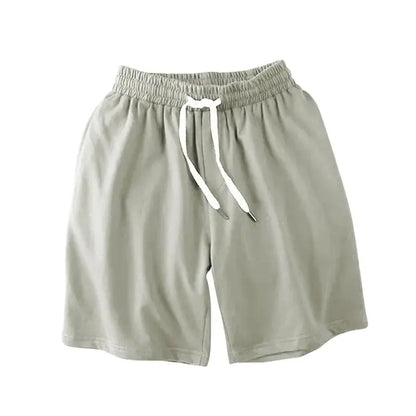 Summer Breathable Mesh Shorts