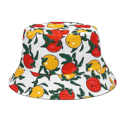 Fashion Unisex Bucket Hat