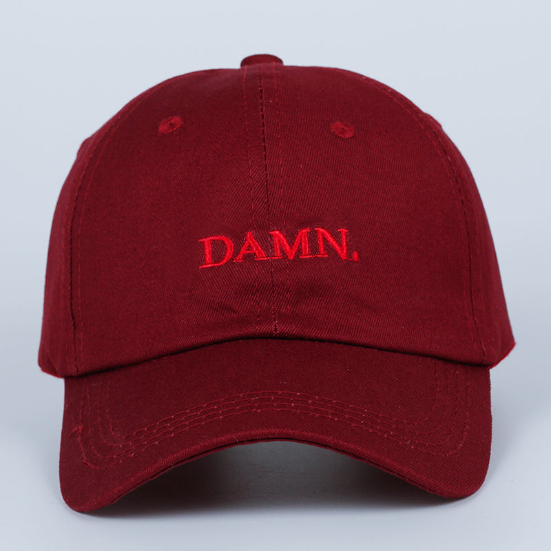 Unisex Summer Baseball Cap