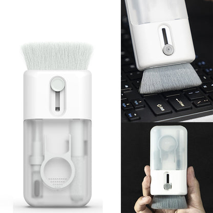 Multifunctional Cleaner Kit